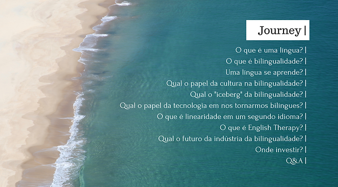 Tecnologia _ English Therapy _ Bilingual