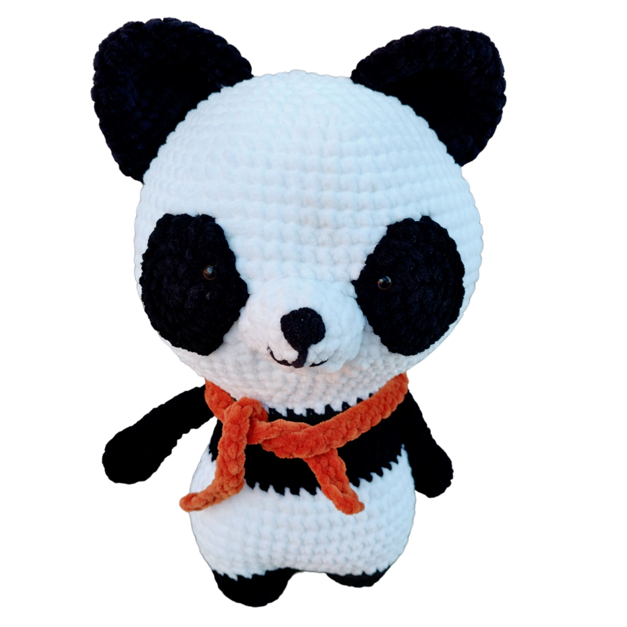 Peluche panda (XL)