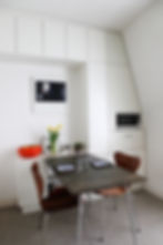 Meuble et table de Cuisine (1)