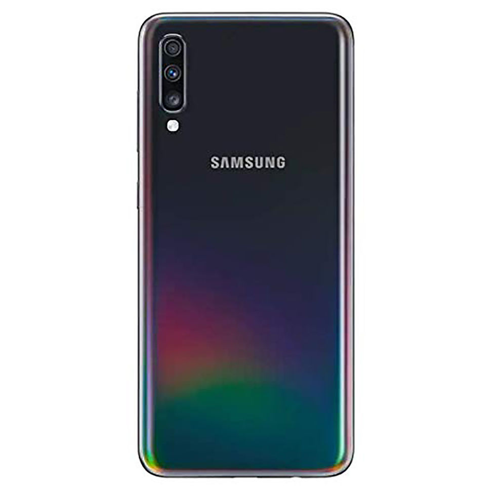 Miniatura: Samsung Galaxy A70 Smart Android Phone 6.7-Inch 2SIM 32MP 4500mAh Samsung Smart
