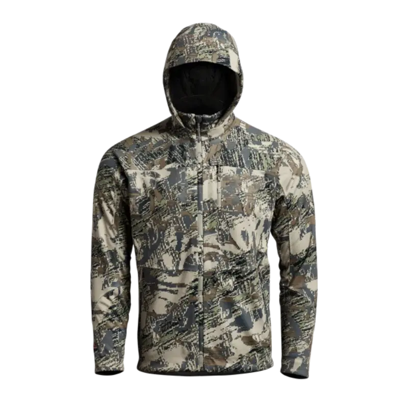 Miniatura: Men's Jetstream 3-In-1 Fleece Hunting Jacket Windproof Waterproof Breathable