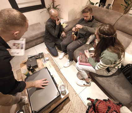 Mission Improbable : Quand l’escape game s’invite chez toi (et kidnappe ton salon) ! 