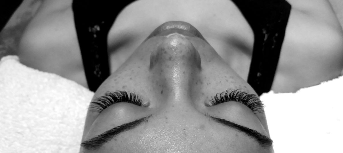 Lash Up & Wax Off
