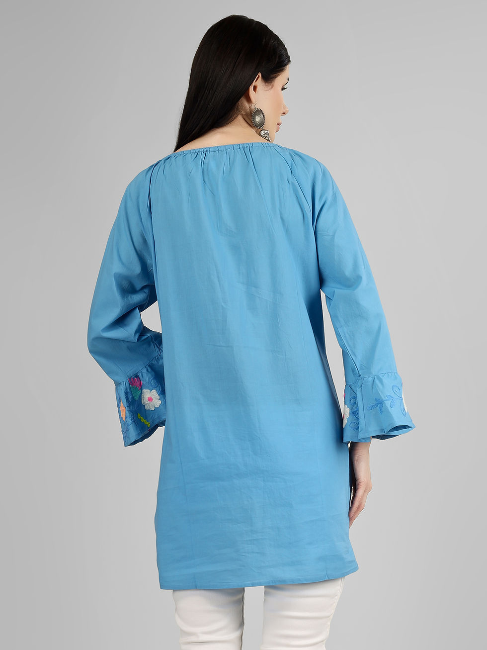 Thumbnail: COTTON TOP