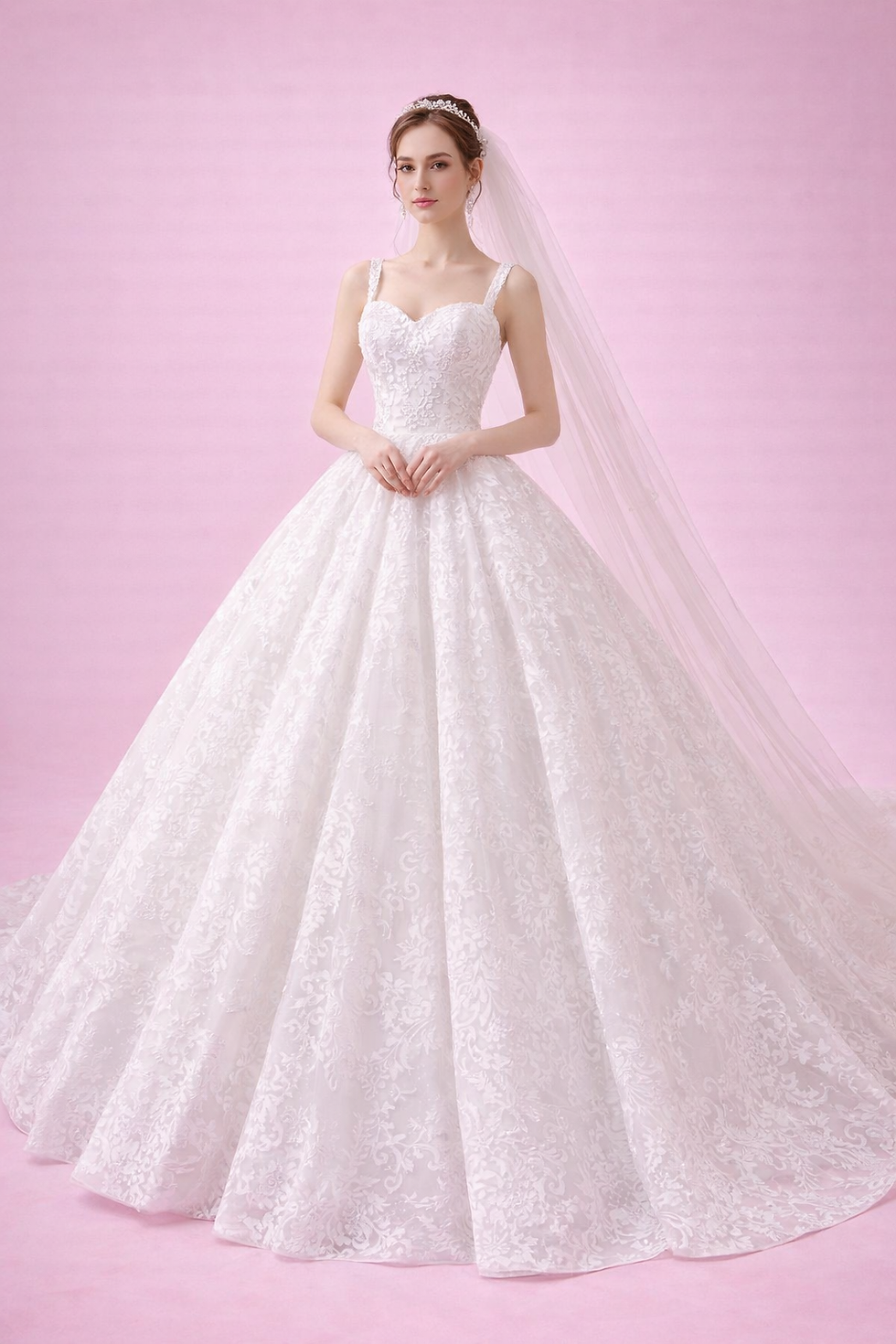 AURORA TIRANTE DELANTE