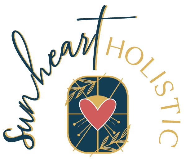 Sunheart Holistic Therapy cover
