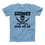 Thumbnail: The Goonies Never Say Die Distressed Design T-Shirt