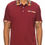 Thumbnail: Checkered Detail Polo