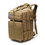 Thumbnail: 50L 1000D Nylon Waterproof Trekking Fishing Hunting Bag Backpack Outdoor Militar