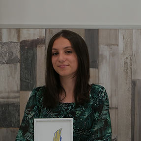 Ирина Атанасова