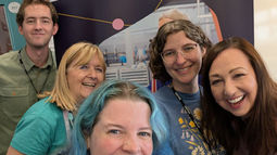EkoSTEM and STEM Ambassadors