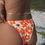 Thumbnail: Aloha Poppy Bikini Set