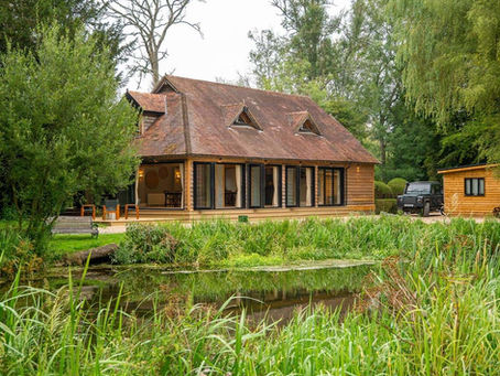 Top Company Retreat Venues to Hire in the UK for 2027