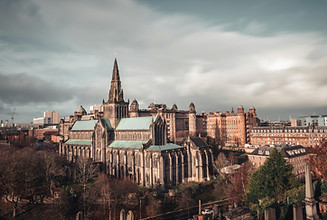company offsites near glasgow