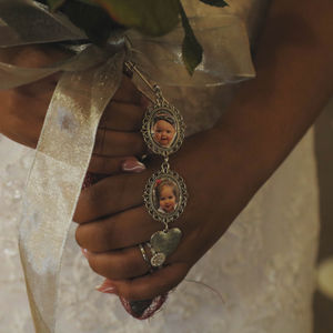 Ciera & Kyle Wedding