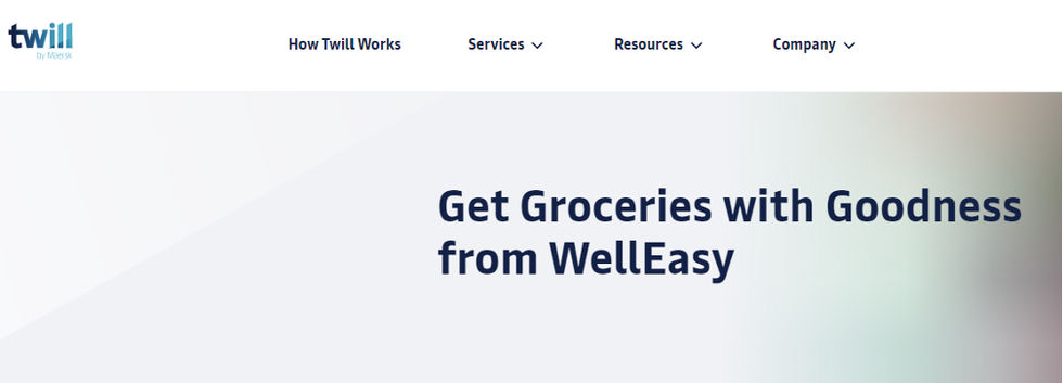 Twill-WellEasy-Headline