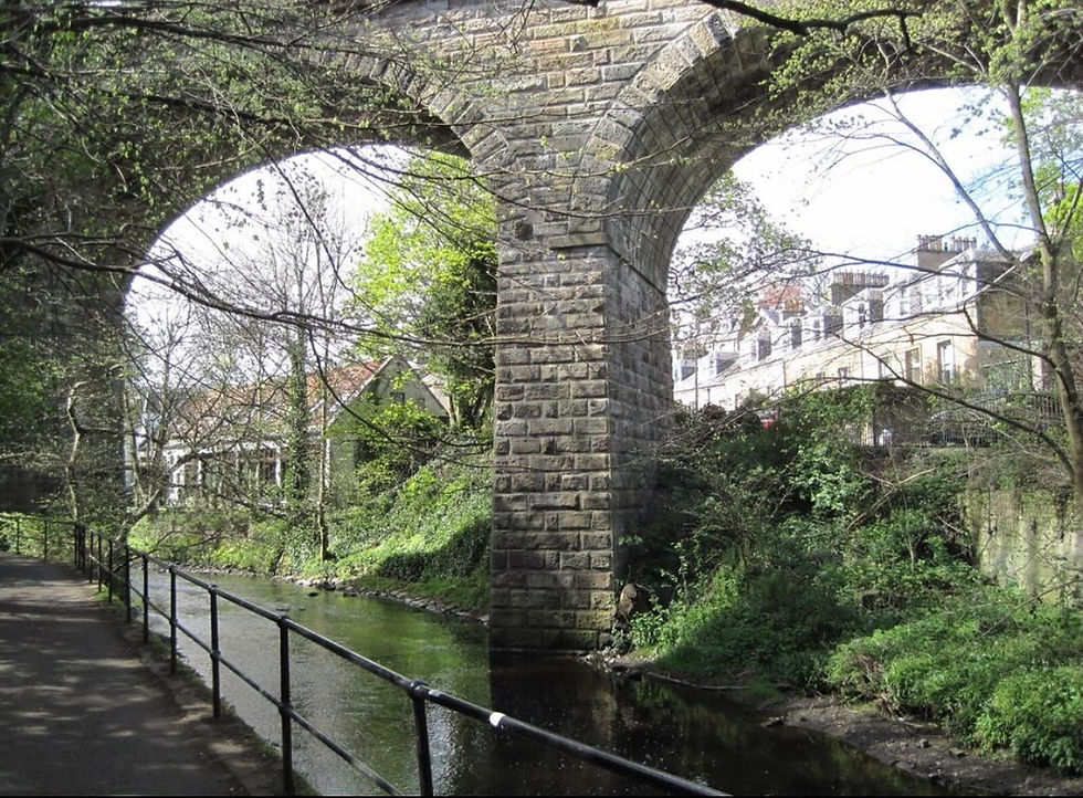 Leith