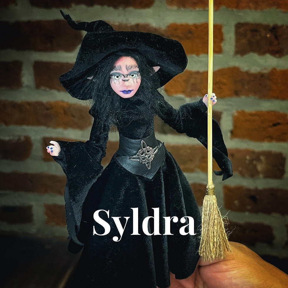 Syldra 