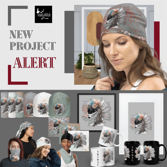 Tribal collection.gif