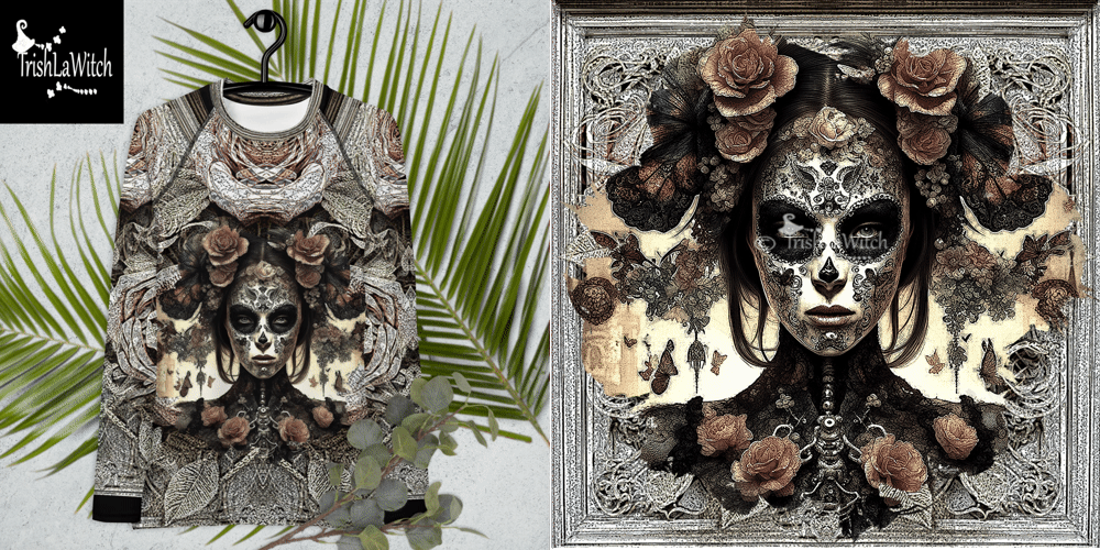 La Catrina collection