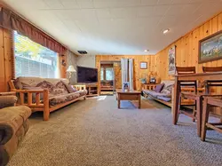 Bear Cabin