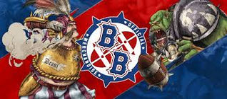 Movembowl: Moustaches for the Blood God!