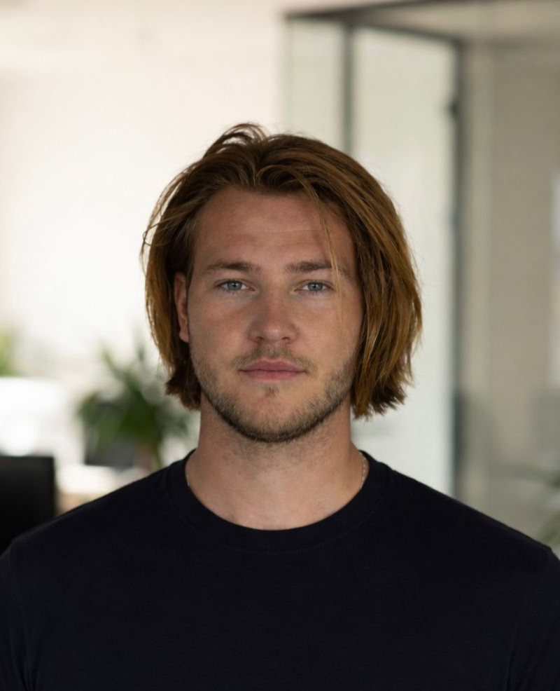 Autorenbild: Maximilian Franz