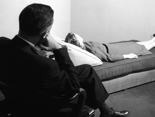 How to Get Someone to Attend Therapy