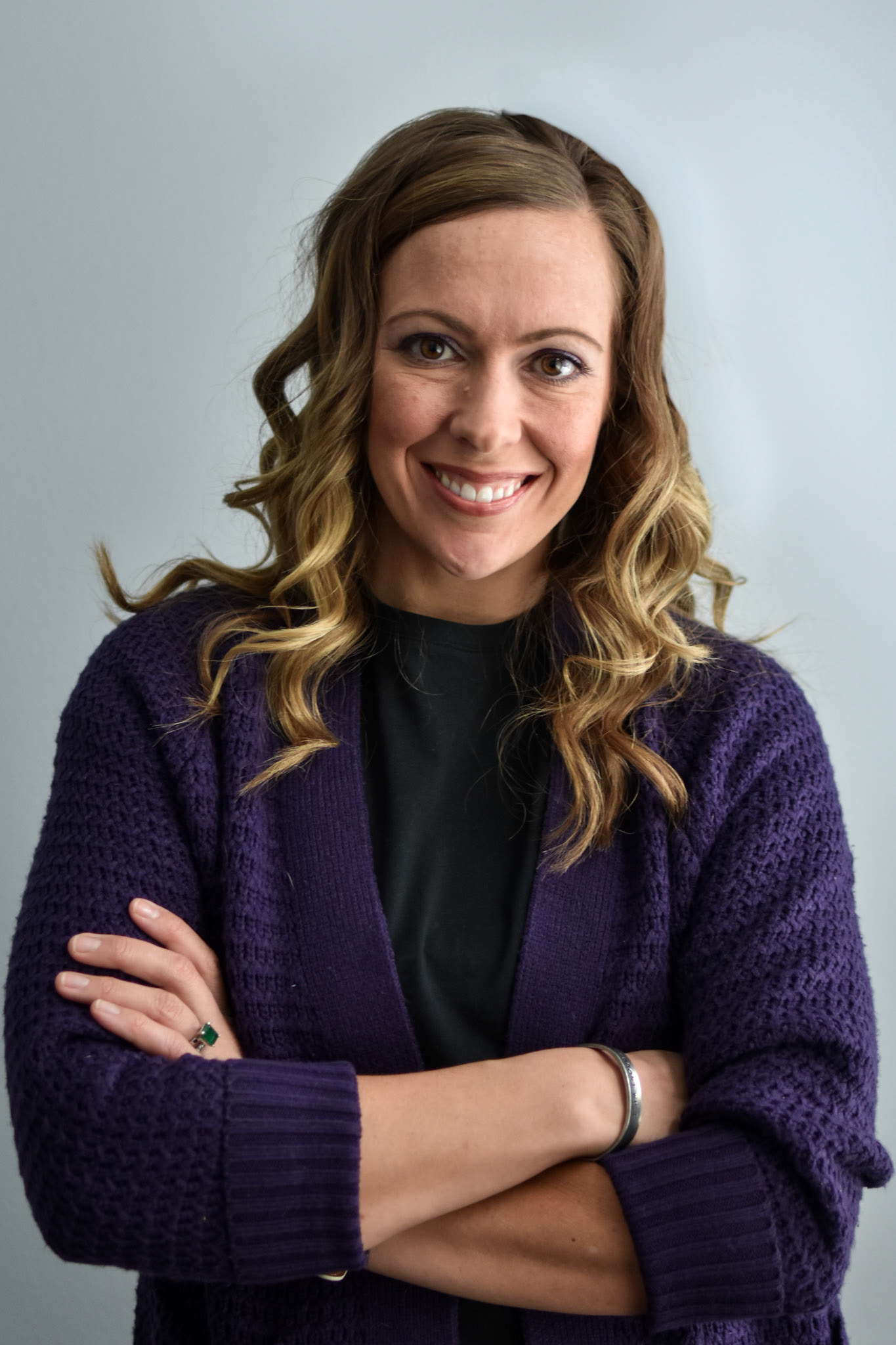 JESSICA ABEGGLEN | LPC