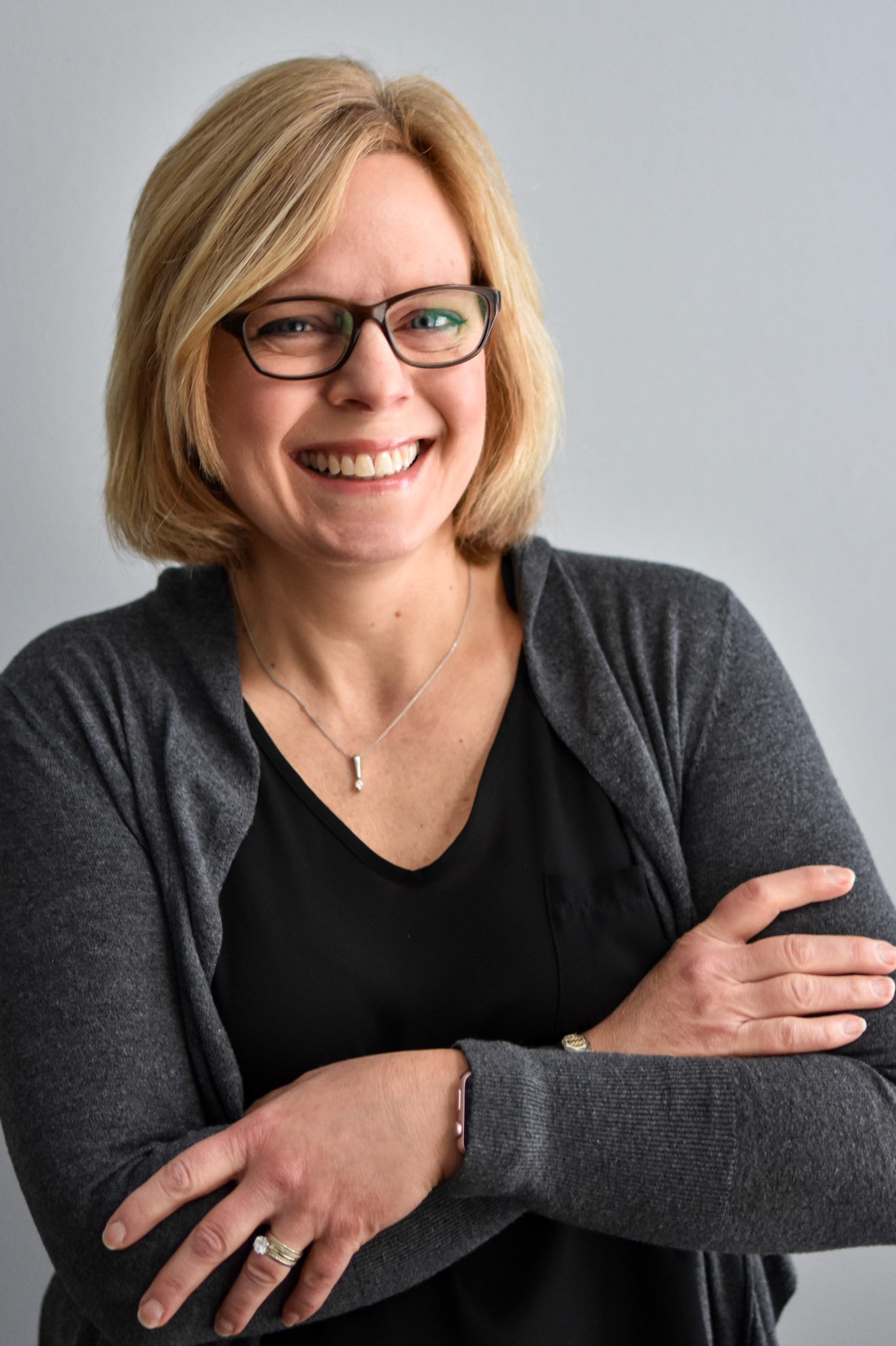 CATHERINE KIRNER | LPC-IT