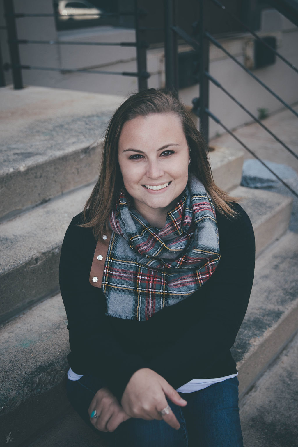 AMY BROWN | LPC SAC