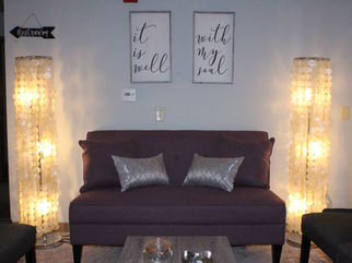 Welcome to Our New Space: The Importance of the Healing Setting