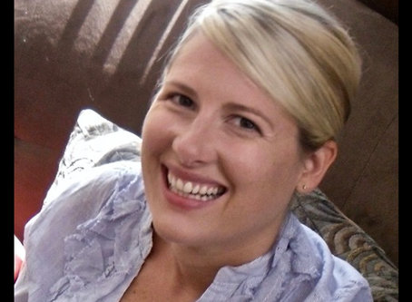 Liza Hahn, Counseling Intern