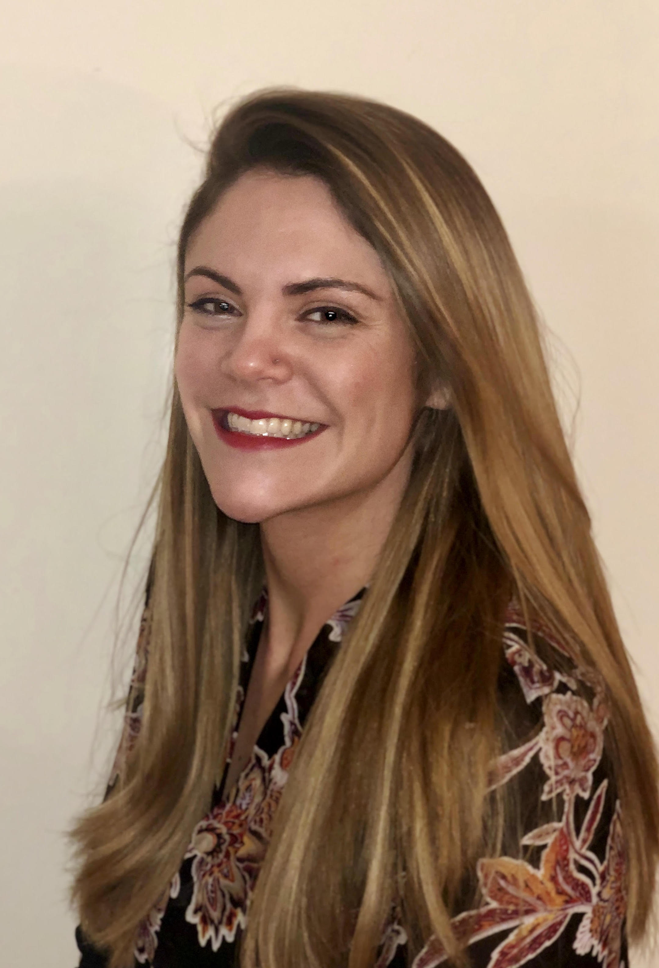 Natasha Hillman | LPC, CSAC