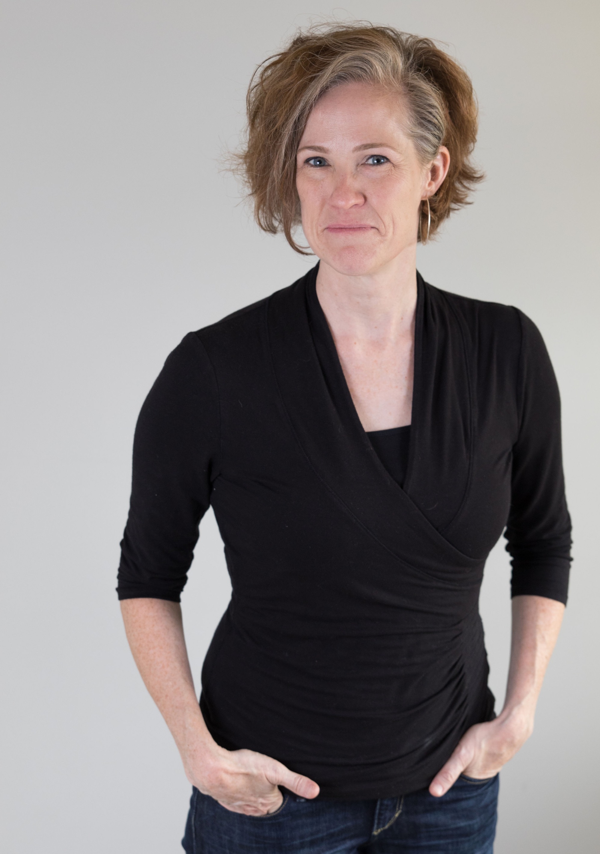JENNIFER WORLEY | LPC