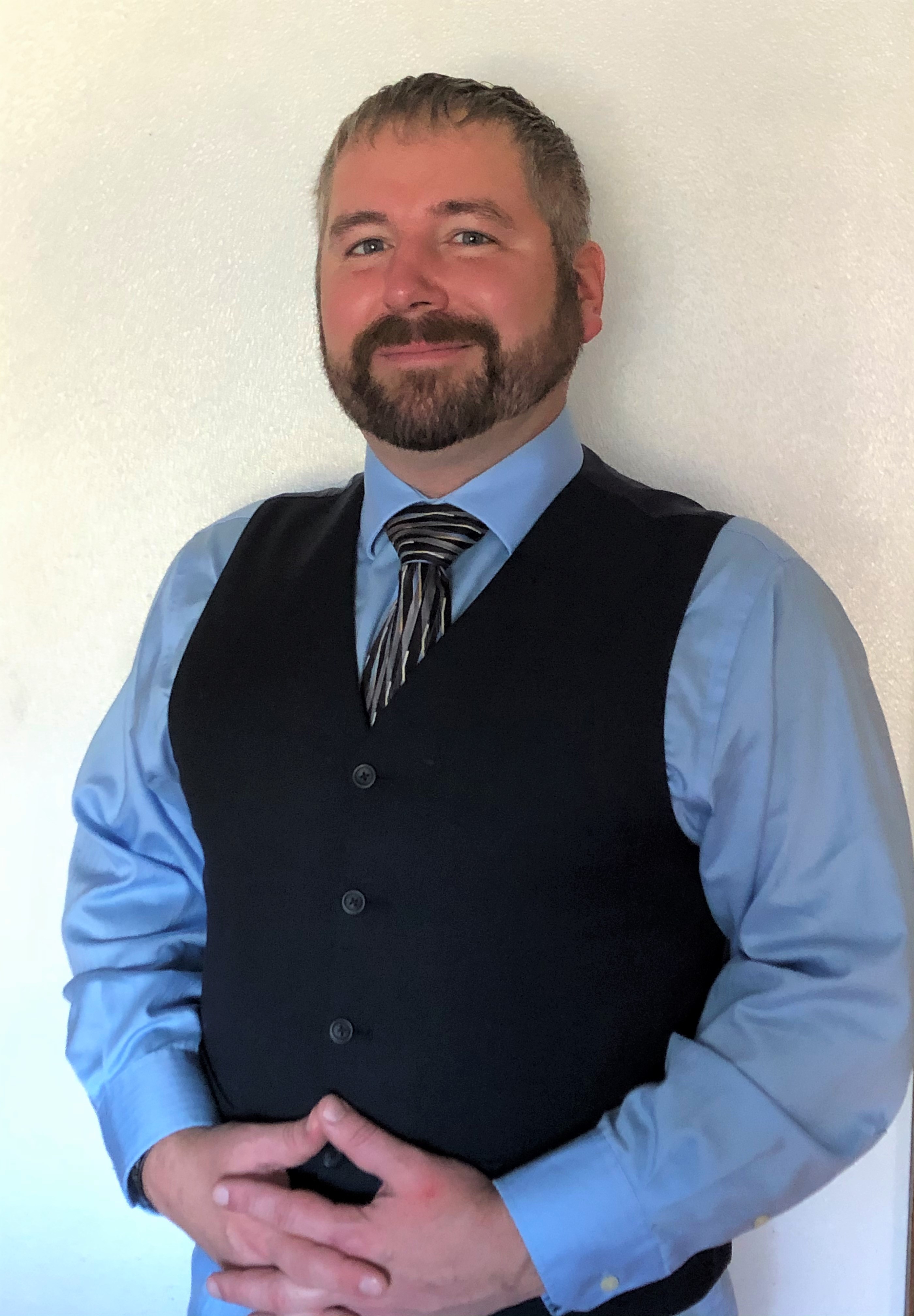 BEN HIRTE | LPC-IT, SAC-IT