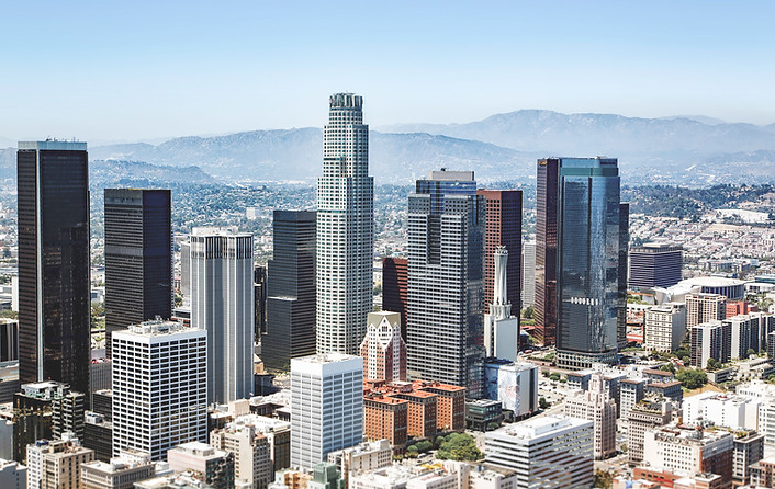 Los Angeles