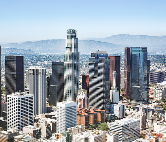 Los Angeles
