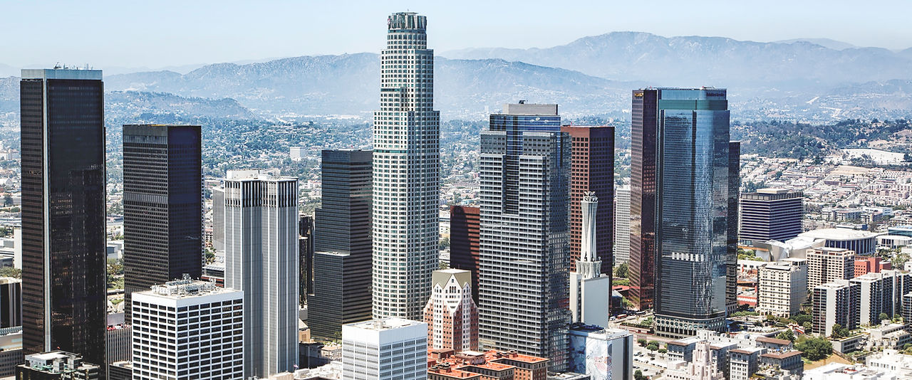 Los Angeles