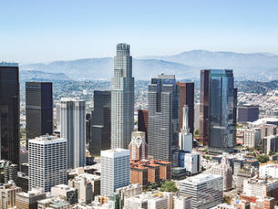 Unfiltered Review: LA for the SOCAL Cup — Flights, Food, Hotel & All the Vibes