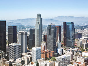 Unfiltered Review: LA for the SOCAL Cup — Flights, Food, Hotel & All the Vibes