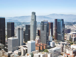 The Los Angeles County Bar Association