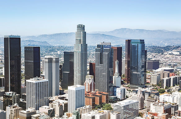Los Angeles