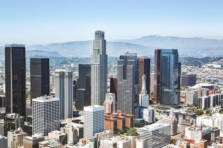 Los Angeles