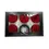 Thumbnail: XL Preserved Rose Six Pack in Red