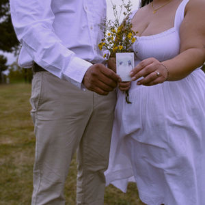 Engagement Photos 10/11/2025