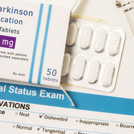 Parkinson's Disease