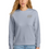 Thumbnail: DT6105-District® Women’s V.I.T.™ Fleece Crew