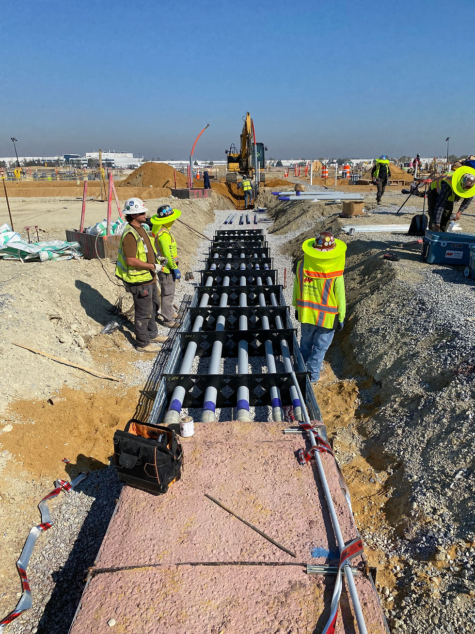 Honoring Safety Leadership: Best Practices from the Field