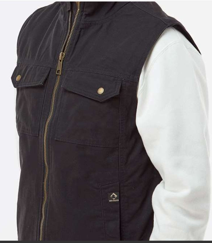 Thumbnail: Dri Duck 5068-Men's Trek Canyon Cloth™ Vest